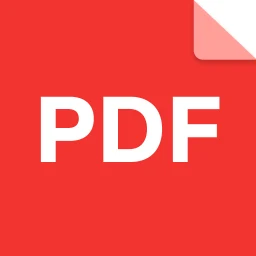 Ikon XReader: PDF Viewer & Convert