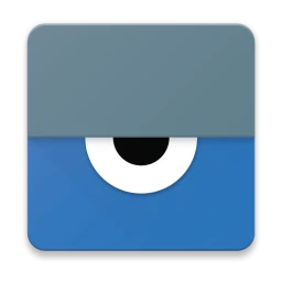 Ikon Vysor - Android control on PC