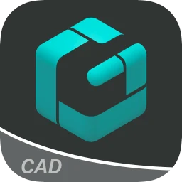 DWG FastView-CAD図面を編集・閲覧するツール のアイコン