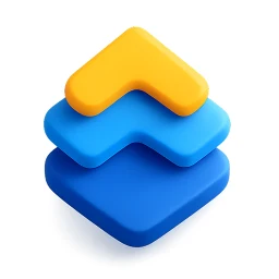 Ikon LevelUp - Self Improvement App