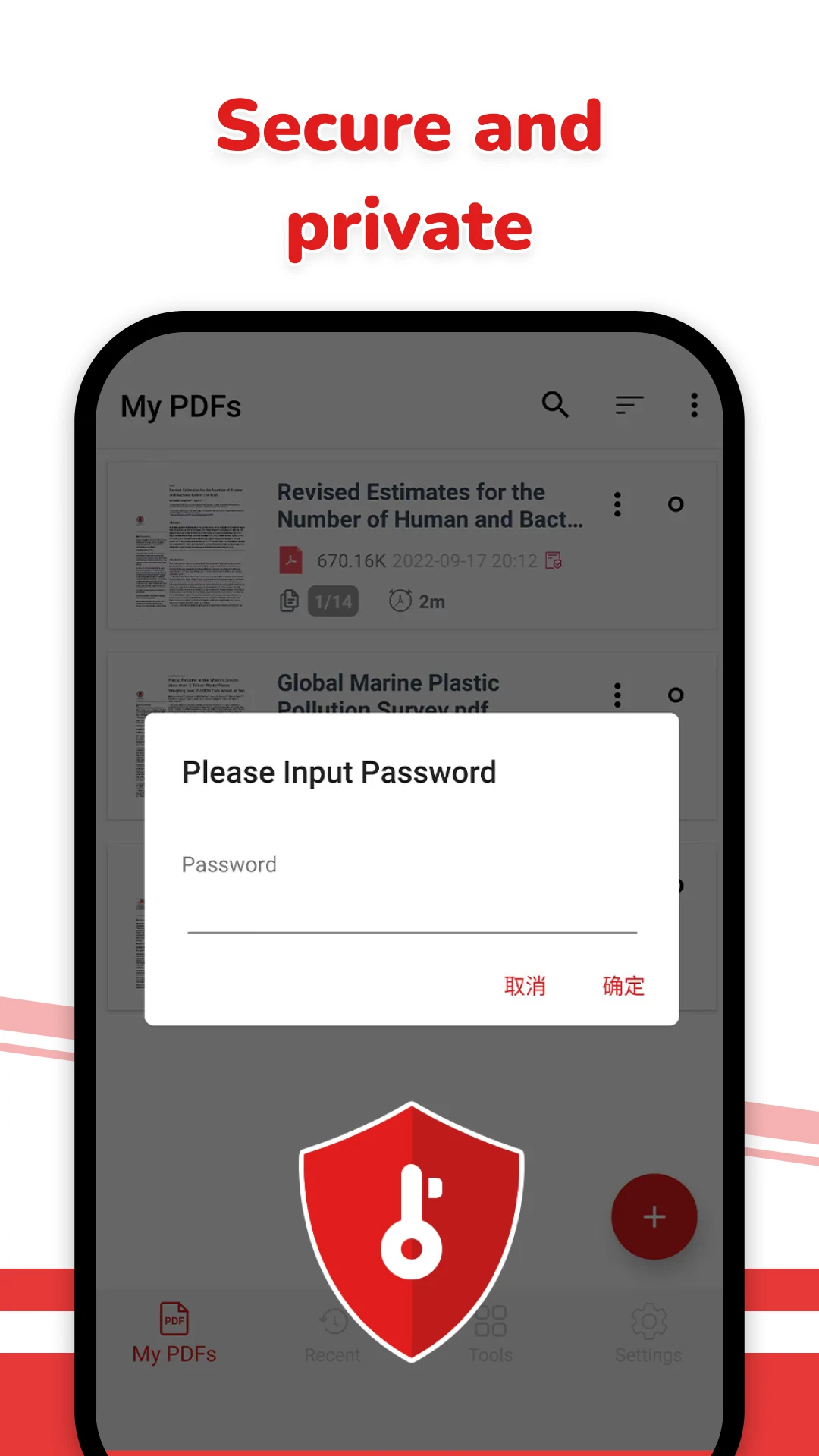 Easy PDF - Image to PDF screenshot